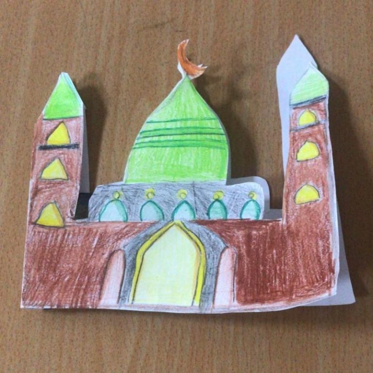 Study Arabic in our Arabic classes