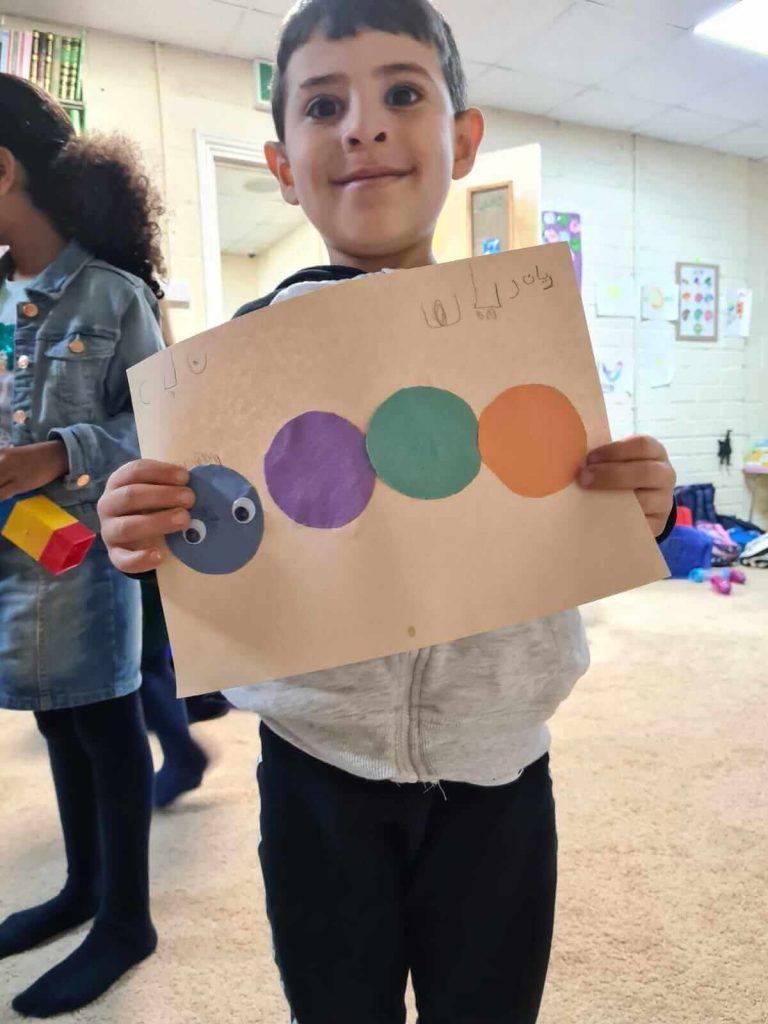 Al-Arqam Arabic Language Courses Bradford