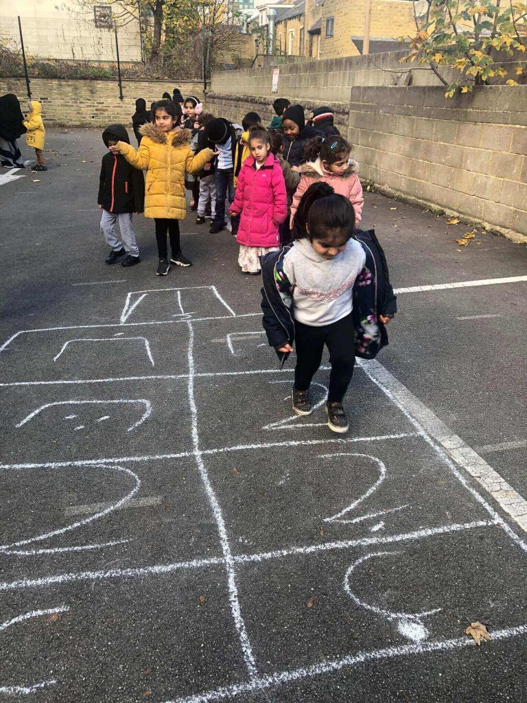 Al-Arqam Arabic Language School in Bradford West Yorkshire UK