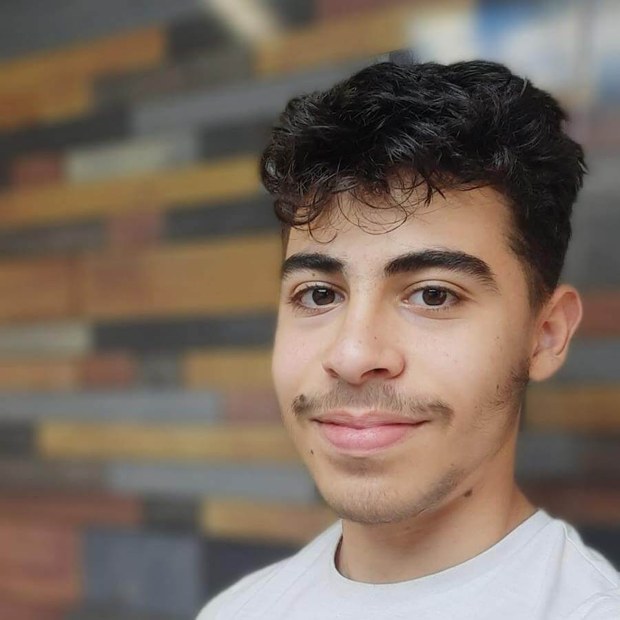 Mahmoud Abazeed GCSE