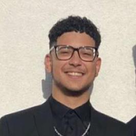 Waleed Ghanem GCSE 1