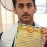Ahmad Alshabeib GCSE Alrqam Arabic School